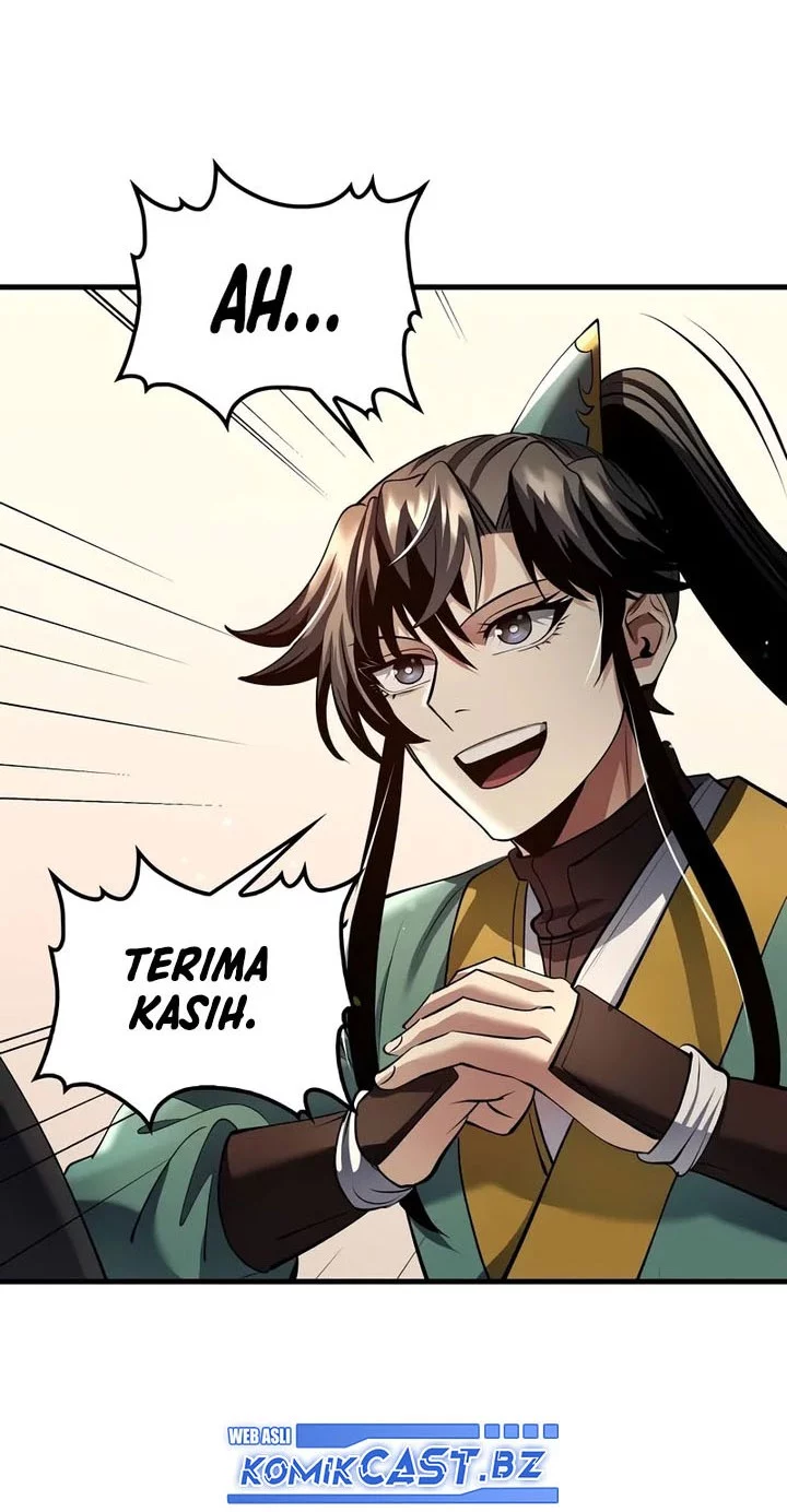 Doctor’s Rebirth Chapter 178 fix Gambar 16